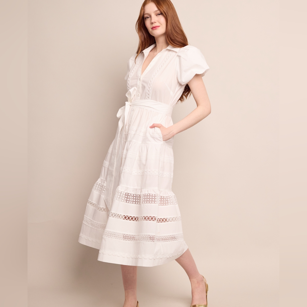 Cara Cara Mardi Dress